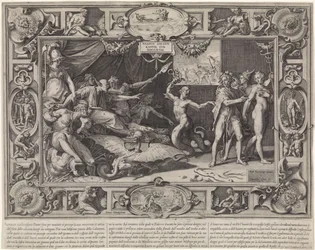 La calomnie d