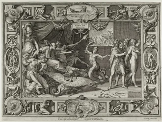 La Calomnie d