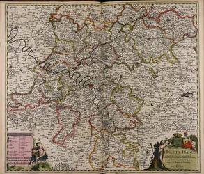 Gouvernement general de l