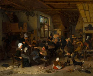 Auberge paysanne
