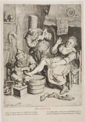 Le Ventouseur
