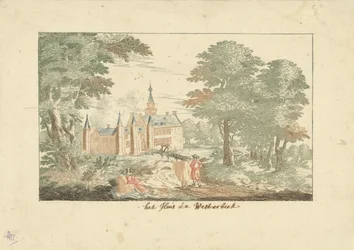Château de Westerbeek