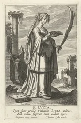 H. Lucia