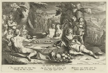 Zondig leven in de dagen van Noach