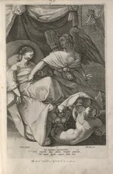 Angeli Custodis Ministeria
