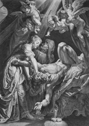 Judith décapitant Holopherne, 1590-1650