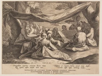 Fête de la musique en plein air