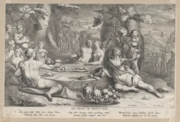 La Pécheresse de l