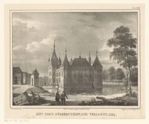 Château Bulgersteyn