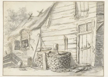 Maison paysanne