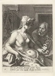 Rhétorique (Les sept arts libéraux)