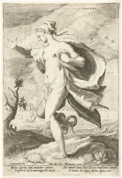 Le toucher