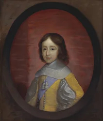 Guillaume III, prince d