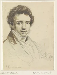 Autoportrait