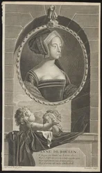 Anne Boleyn