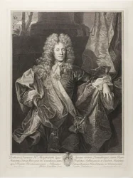 Portrait de Henning Meyercron