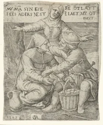 Allégorie de l