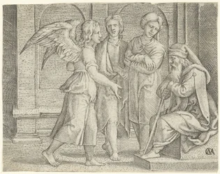 Tobias et l