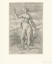 Prudence (Les vertus)