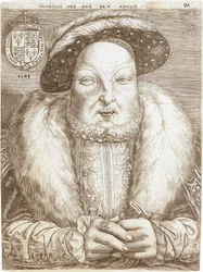 Henri VIII d