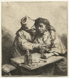 Le Couple Amoureux