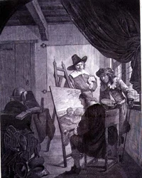 Le Patron et le Peintre, d