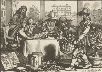 Botaniste