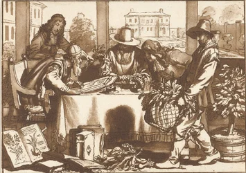 Botaniste