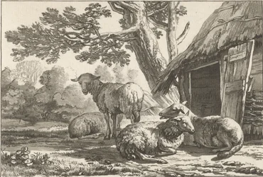 Bergerie
