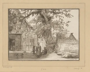 Auberge à Anrath