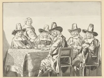 Régents de l