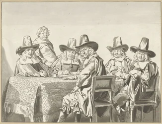 Régents de l