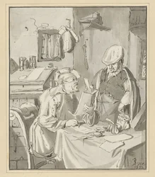 Écrivain d