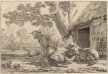 Bergerie