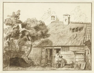 Dessinateur pour ferme