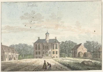 Maison à Hoevelaken