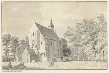 Église de West-Souburg