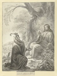 La Tentation du Christ