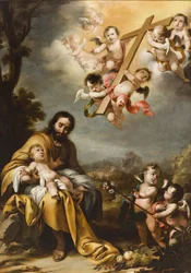 Saint Joseph et l