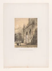 Cathédrale Saint-Jean à Den Bosch