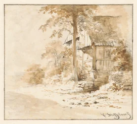 Maison à Bentheim