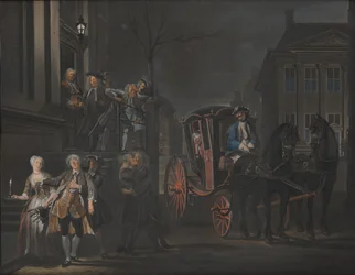 Ibant qui poterant, qui non potuere cadebant