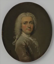 Autoportrait