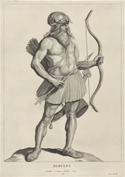 Herulen