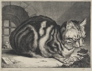 Le Grand Chat