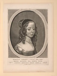 Henrietta Catharina, princesse d