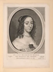 Louise Henrietta, princesse d