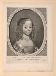 Marie, princesse d