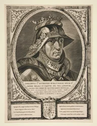Philippe Ier (Philippe le Bon)