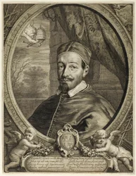 Pape Alexandre VII